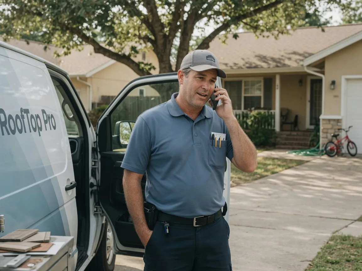Roof Repair Schnellville, IN FAQs