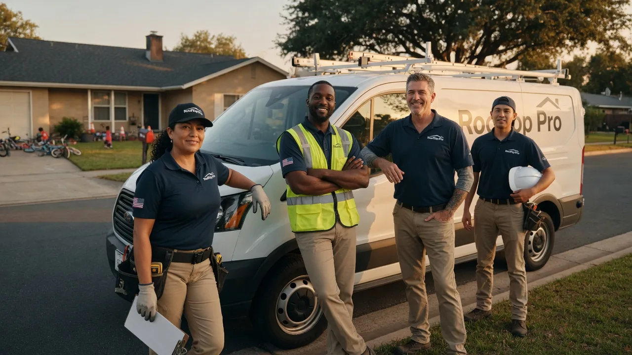 Roof Repair in Schnellville, IN near me